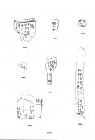 甲骨文合集13 Oracle Bone Script Collection Vol.13