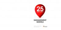 25 Need-To-Know Management Models
 9781292016351, 9781292016375, 9781292016382, 9781292016368, 1292016353