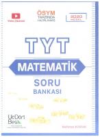 345 TYT Matematik 2020