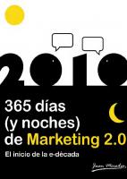 365 Dias (Y Noches) De Marketing 2 0