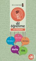 50 Soruda Dil Öğrenme [2 ed.]
 9786055888688