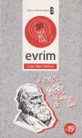 50 Soruda Evrim [1 ed.]
 9786055888671