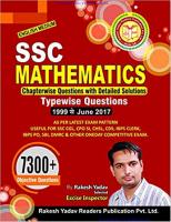 7300+ SSC Mathmatics