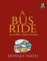 A Bus Ride and Other Short Stories