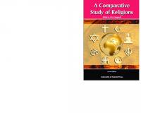 A Comparative Study of Religions [2 ed.]
 9789966846891, 9966846891