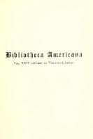A Dictionary of Books Relating to America, from its Discovery to the Present Time [24]
