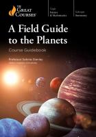 A Field Guide to the Planets [9566]