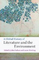 A global history of literature and the environment
 9781316212578, 1316212572