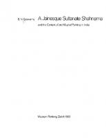 A Jainesque Sultanate Shahnama and the context of pre-Mughal painting in India
 3907070143, 3907070232, 3907070224