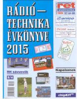 A rádiótechnika évkönyve 2015
