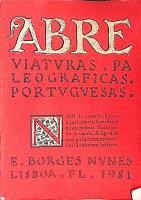 Abreviaturas paleográficas portuguesas