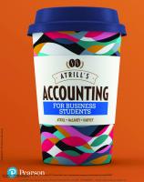 Accounting for Business Students