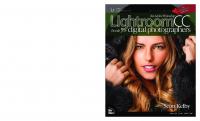 Adobe Photoshop Lightroom CC Book for Digital Photographers
 9780133979794, 0133979792