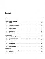 Advanced Computer Programming in Python [1 ed.]
 1548000892, 9781548000899
