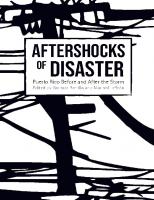 Aftershocks of Disaster: Puerto Rico Before and After the Storm
 9781642590869