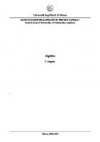 Algebra [version 22 May 2010 ed.]