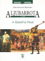 Aljubarrota, 1385: A Batalha Real