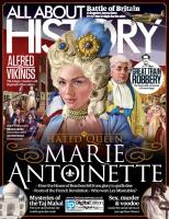 All About History 027 - Marie Antoinette, The Hated Queen [27]