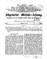Allgemeine Militär-Zeitung [48]