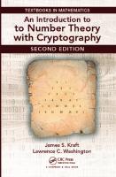 An Introduction to Number Theory with Cryptography, Second Edition [2ed.]
 9781315161006, 1315161001, 9781138063471