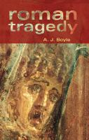 An Introduction to Roman Tragedy
 0415251028, 9780415251020
