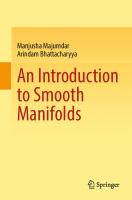 An Introduction to Smooth Manifolds
 9789819905645, 9789819905652