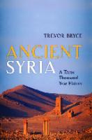 Ancient Syria: A Three Thousand Year History [Illustrated]
 0199646678, 9780199646678