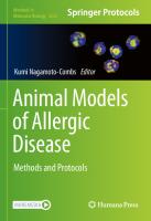 Animal Models of Allergic Disease: Methods and Protocols
 9781071610008, 9781071610015