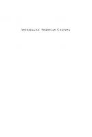 Antebellum American Culture: An Interpretive Anthology
 9780271075372