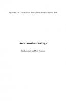 Anticorrosive Coatings: Fundamental and New Concepts
 9783748602194