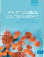 Antimicrobial Chemotherapy [7ed.]
 0199689776, 9780199689774