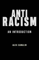 Antiracism: An Introduction
 9781479862719