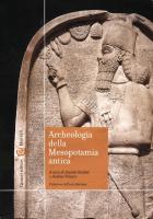 Archeologia della Mesopotamia antica
 9788843077830