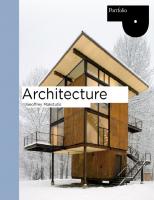 Architecture: An Introduction (Portfolio)
 1856696235, 9781856696234