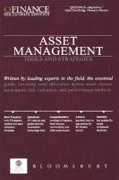 Asset Management: Tools and Strategies
 9781849300216, 9781472920393, 9781472924636