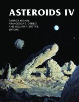 Asteroids IV
 9780816532131, 0816532133