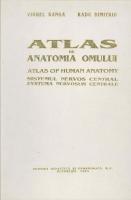 Atlas de Anatomia Omului Sistemul Nervos Central