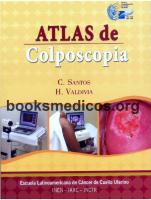 Atlas de colposcopia