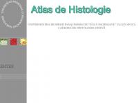 Atlas de Histologie