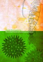 Atlas de Microorganismos Planctónicos Presentes en los Humedales Andaluces