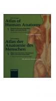 Atlas of human anatomy [1, 6 ed.]