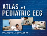 Atlas of pediatric EEG
 9780071632461, 0071632468