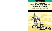 Automate the Boring Stuff with Python, 2nd Edition: Practical Programming for Total Beginners [Paperback ed.]
 1593279922, 9781593279929