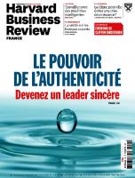 Avril-Mai 
harvard business review france Avril-Mai 2020 [harvard business review france ed.]