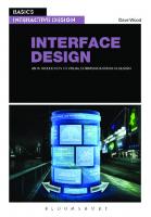 Basics Interactive Design: Interface Design: An introduction to visual communication in UI design
 2940411999, 9782940411993