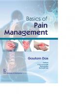 Basics of Pain Management
 9789388108072