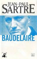Baudelaire [1 ed.]
 9758725874