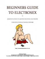 Beginners Guide to Electrosex