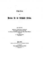 Berliner geschriebene Zeitungen aus den Jahren 1713 bis 1717 und 1735. Ein Beitrag zur preußischen Geschichte unter König Friedrich Wilhelm I. [1 ed.]