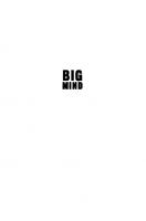 Big Mind: How Collective Intelligence Can Change Our World
 9781400888511